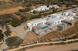Noble Pearl Villas Paros - Santa Maria - 5