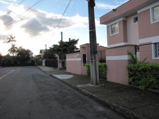 RCM Vilas - Studio n18 Deluxe - Joinville - 7