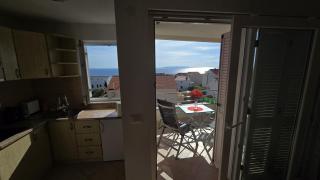 PANORAMIC View Apartment - Novalja - 8