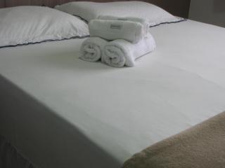 RCM Vilas - Studio n18 Deluxe - Joinville - 1