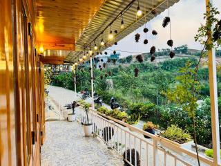 Đà Lạt 2019 Homestay - Ấp Phước Thánh - 8
