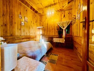 Đà Lạt 2019 Homestay - Ấp Phước Thánh - 6