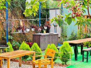 Đà Lạt 2019 Homestay - Ấp Phước Thánh - 4