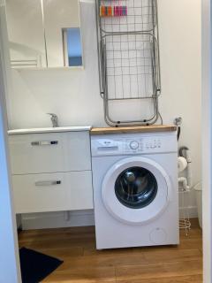 Logement T2 neuf-évasion en Corrèze - 5