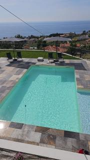 Villa la Matta Apartments and Luxury suites - 1