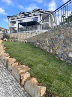 Villa la Matta Apartments and Luxury suites - Sanremo - 8