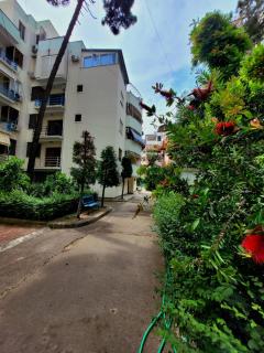 J&A Beachside Apartment - Golem - 6