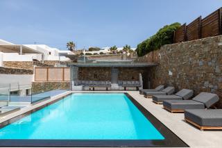 Villa Cataleya 3 PRIVATE POOL - Fanari - 5