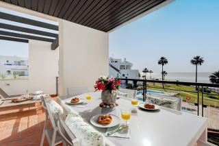 Sunrise Beach Front - Casares del Mar - 2