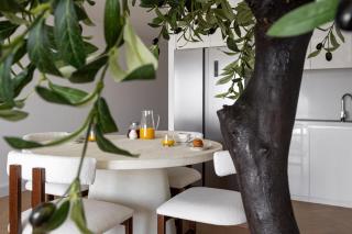 TH-Homes designed apartment Downtownview - Dubai - 7