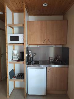 Camping Onlycamp Les Petites Roches - 8
