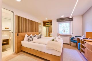 Hotel Waldgasthof Buchenhain - Baierbrunn - 9