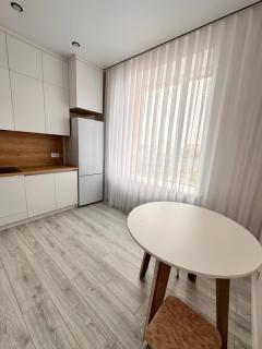 Двухкомнатная квартира люкс - Astana - 5