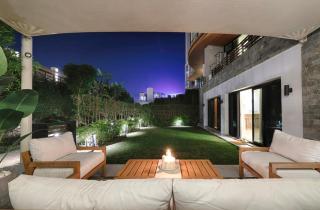 VESTA - New Cairo Residence - Cairo - 2