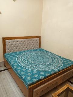 Kashi Stay with GlobeGliders - Benares - 5
