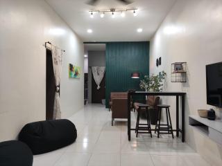 32 Impian Homestay, Taiping - Taiping - 5