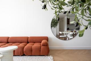 TH-Homes designed apartment Downtownview - Dubai - 3