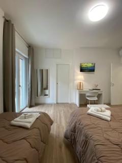 B&B Campus Suites Bari - Bari - 0