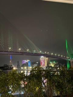 Green Diamond Halong - Bai Chay Bridge View - Ha Long - 3