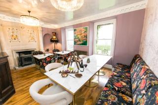 The Burgoyne - Stunning Hotel with Amazing Views and Impeccable Service - 1