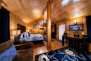 Desert Rose Resort & Cabins - Bluff - 7
