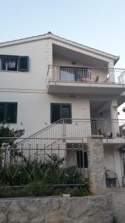 Sea View Apartments - Rogoznica - 8