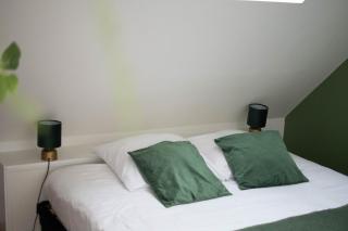 Le Nid Douillet - Hypercentre - Studio - Beauvais - 5