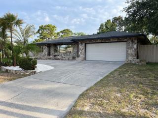 3bdr, 2 bath, heated pool, 5min from beach - Venice - 0