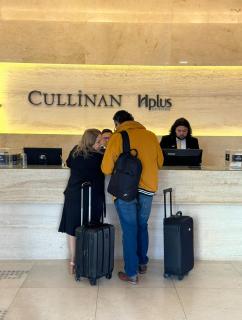 Cullinan Brasilia - Fabuloso apt da REDE PREMIUM 13º andar - Brasilia - 1