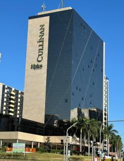 Cullinan Brasilia - Fabuloso apt da REDE PREMIUM 13º andar - Brasilia - 0