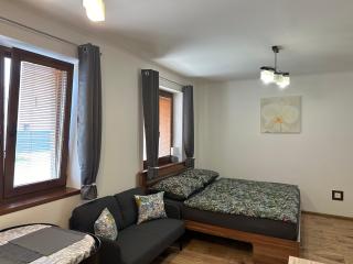 Apartmán Losonci - 4