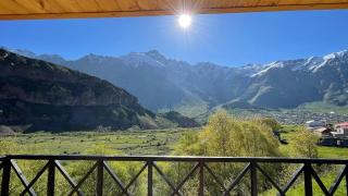 view - Kazbegi - 8