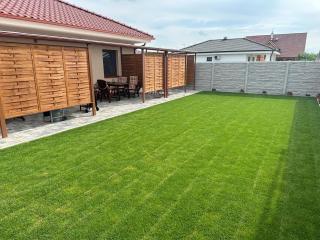 Apartmán Losonci - 1