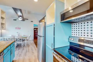 Serenity Now - Galveston - 1