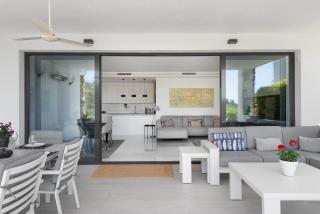 Panoramic Views and Large Garden in Atalaya Hills - Estepona - 5