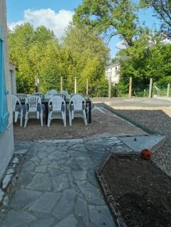 gite des amis a3km du parc de beauval - Seigy - 7