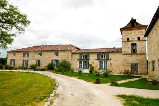Gîte Roméo le clos st jean - Saint-Jean-de-Thurac - 9