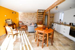 Gîte Roméo le clos st jean - 1