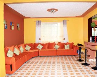 Summer Home Bungoma Mansion - Bungoma - 7