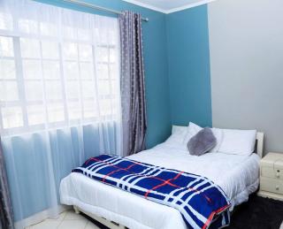 Summer Home Bungoma Mansion - Bungoma - 6