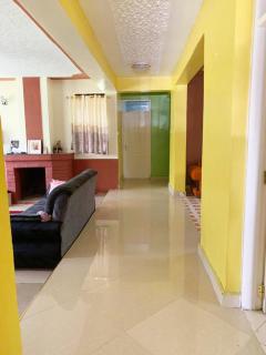 Summer Home Bungoma Mansion - Bungoma - 4