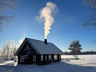 Mäeküla Järve Palkmaja - 7