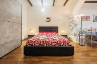 MiRa's Guest house Studio Appartment 15min walk from Central Station - La Spezia - 6
