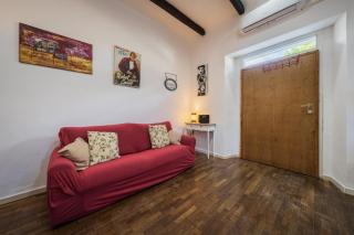 MiRa's Guest house Studio Appartment 15min walk from Central Station - La Spezia - 5