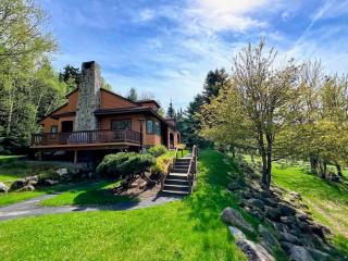 O3 Bretton Woods Cottage on beginner ski trail Perfect location for all seasons - 9