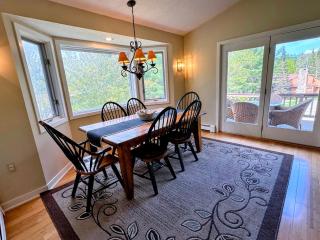 O3 Bretton Woods Cottage on beginner ski trail Perfect location for all seasons - 6