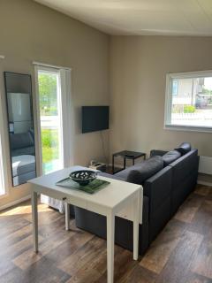 Tiny house with shared pool, max 4 people - Heberg - 7