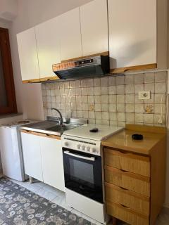 Residence Saturno - 1