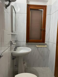 Residence Saturno - Marina di Camerota - 2