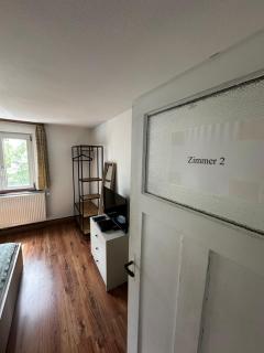 Einfaches Haus mit Privatzimmern und Gemeinschaftsräumen - Heilbronn - 7